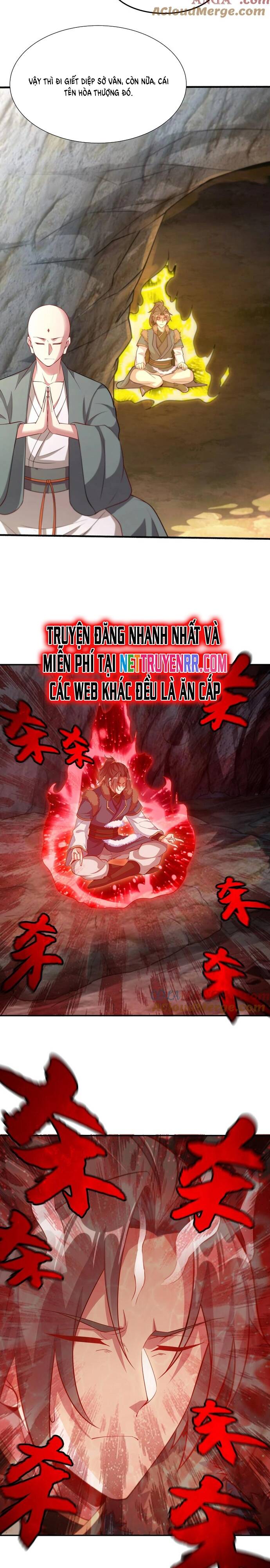 valkyria nainen kikan chapter 62 5