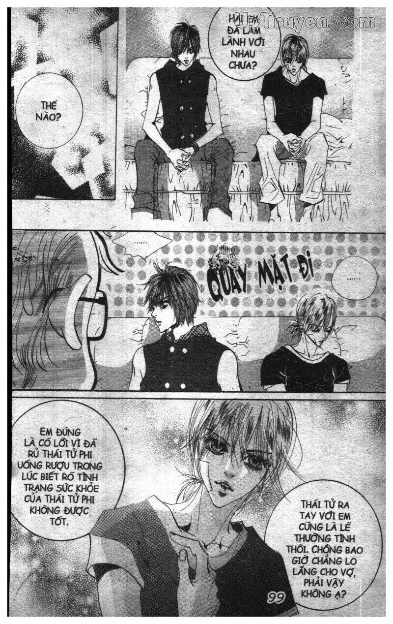 hoàng cung chapter 7 91