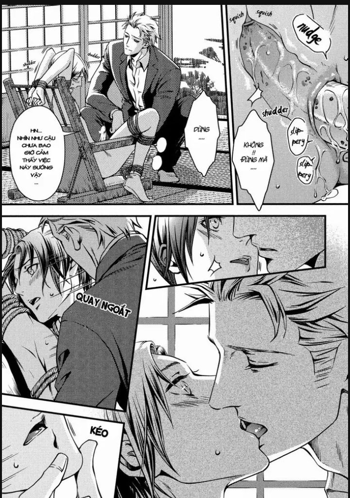 the awaiting flower chapter 1 7