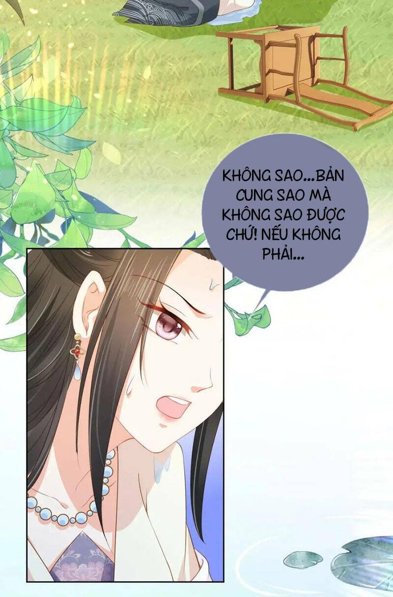 nhặt được bảo bối manh manh chapter 21 42