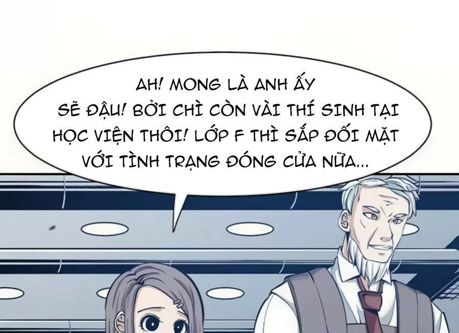 giáo viên của những nhân vật phản diện chapter 19.5 70