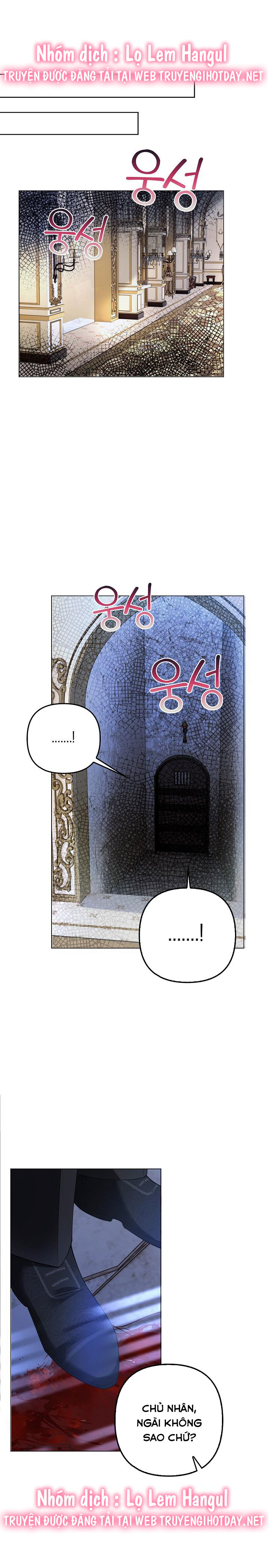 tôi sẽ nuôi dưỡng hai đứa con của nam chính chapter 24 12