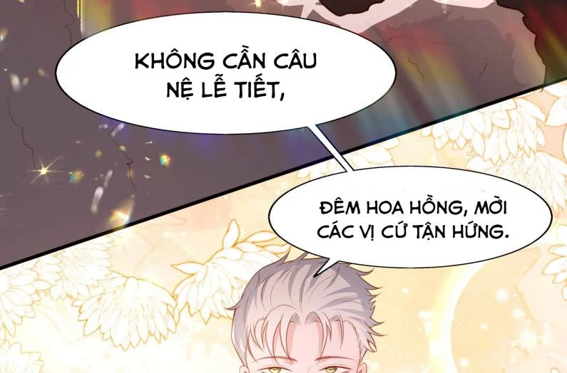 phản diện bị truy thành đoàn sủng chapter 21 50
