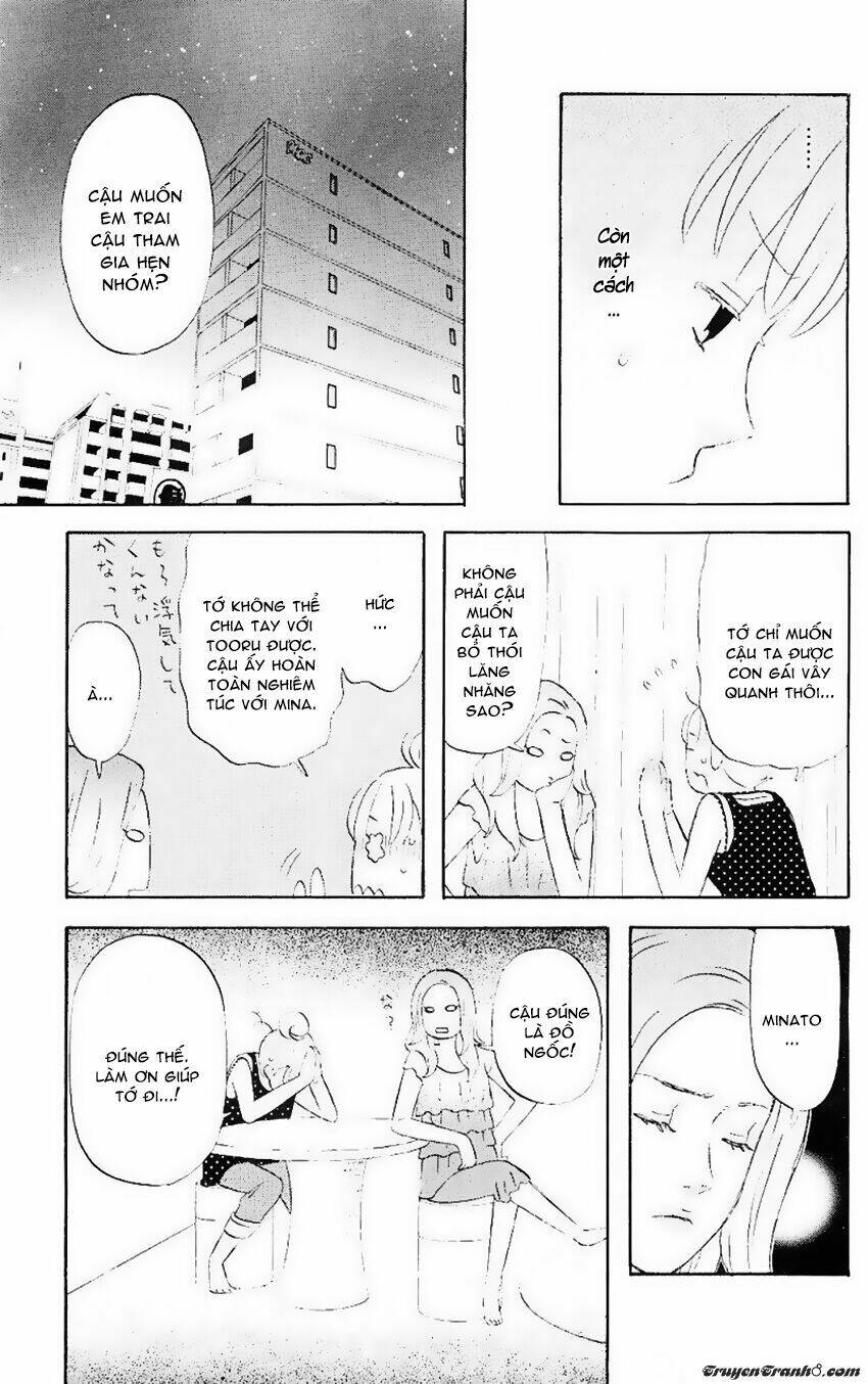 liarxliar chapter 5 14