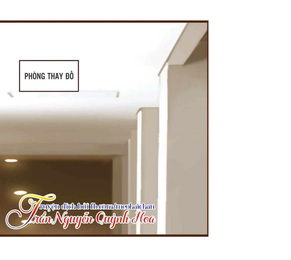 vũ đài tham vọng chapter 1 73