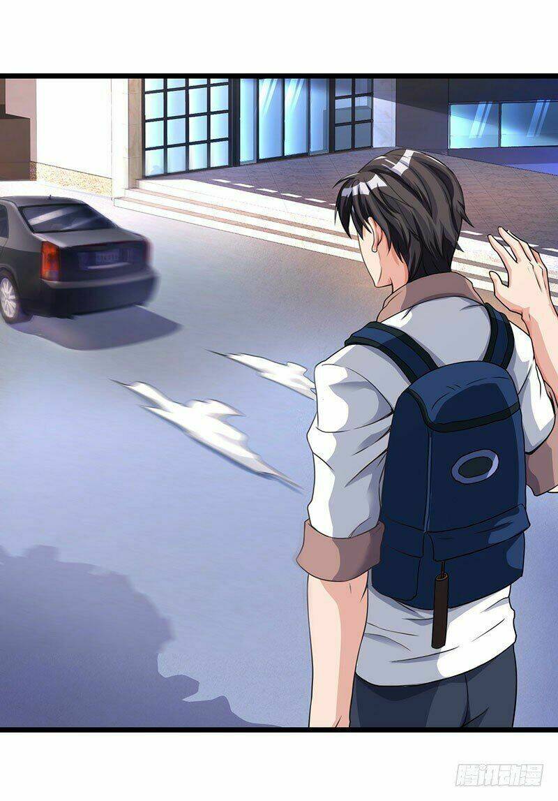 trọng sinh khí thiếu quy lai chapter 23 21