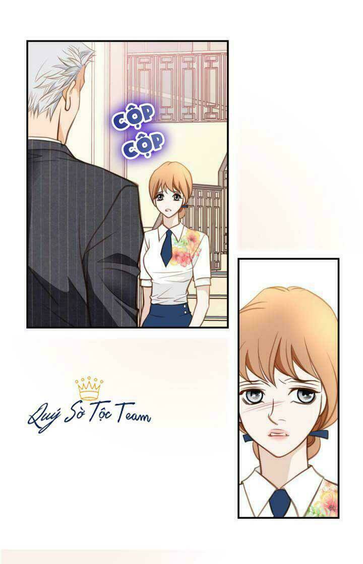 tiếp xúc chí mạng chapter 52 46