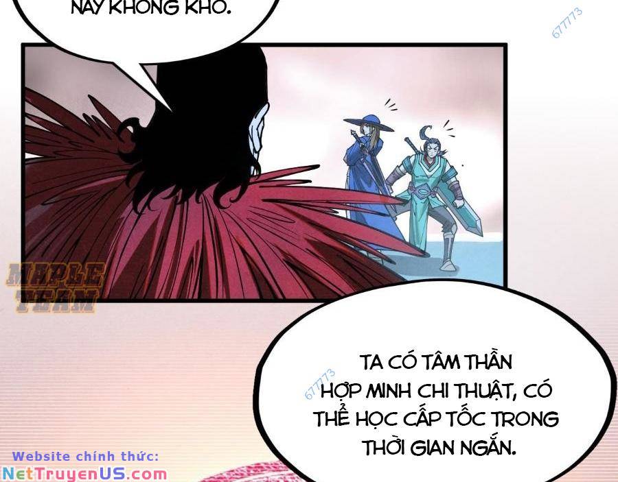 vạn cổ chí tôn chapter 262 107
