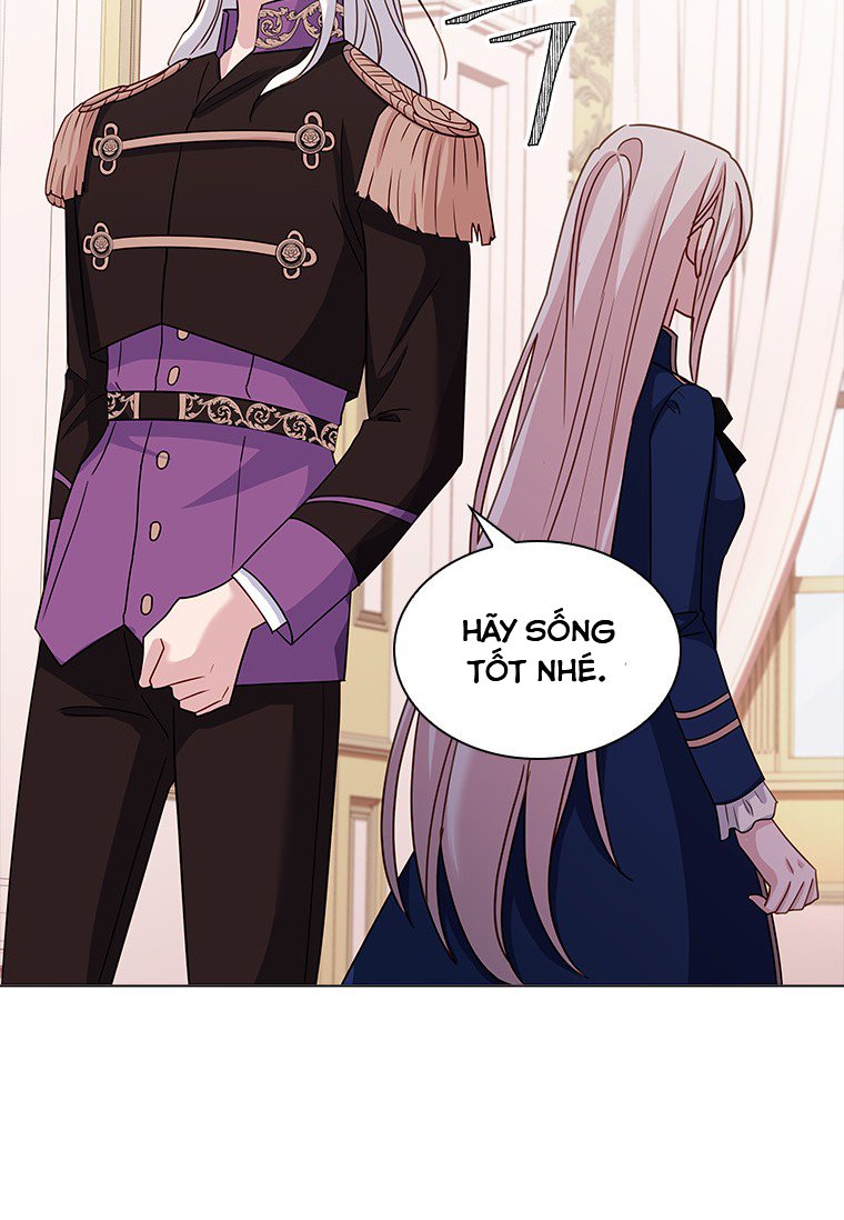 tiểu thư chỉ muốn được nghỉ ngơi chapter 43 67