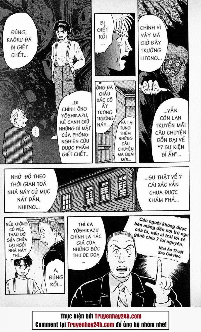 thám tử kindaichi (bản đẹp) chapter 409 5