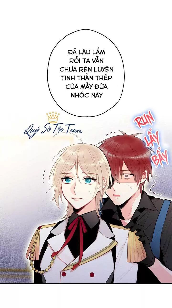 thánh nữ ẩn danh chapter 113 5