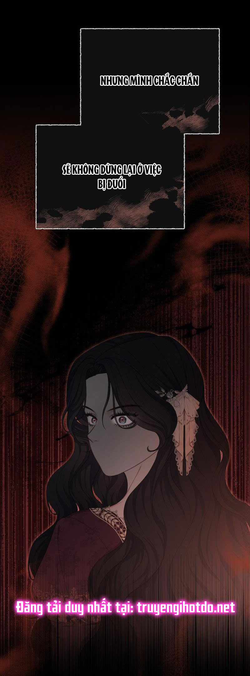 nữ hầu muốn đình công chapter 19.1 36