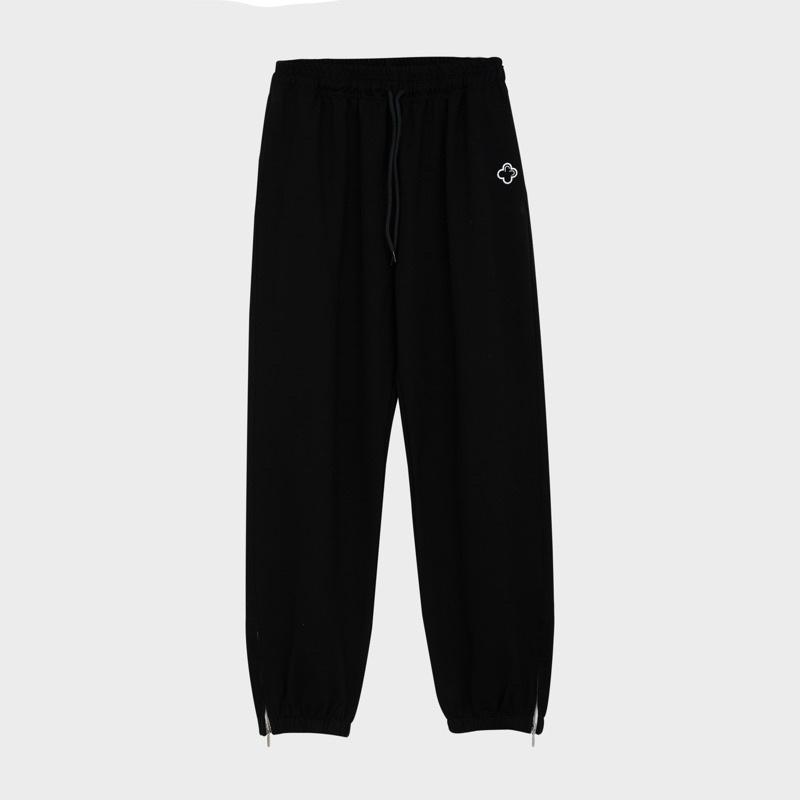 Quần dài Jogger REGODS ống rộng Unisex