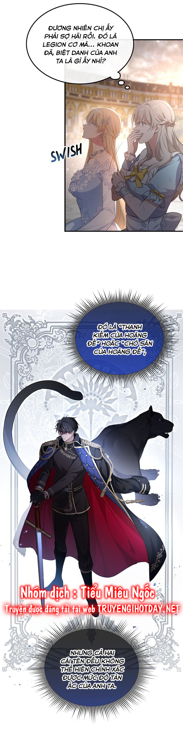 thưởng thức hương vị chapter 1 28