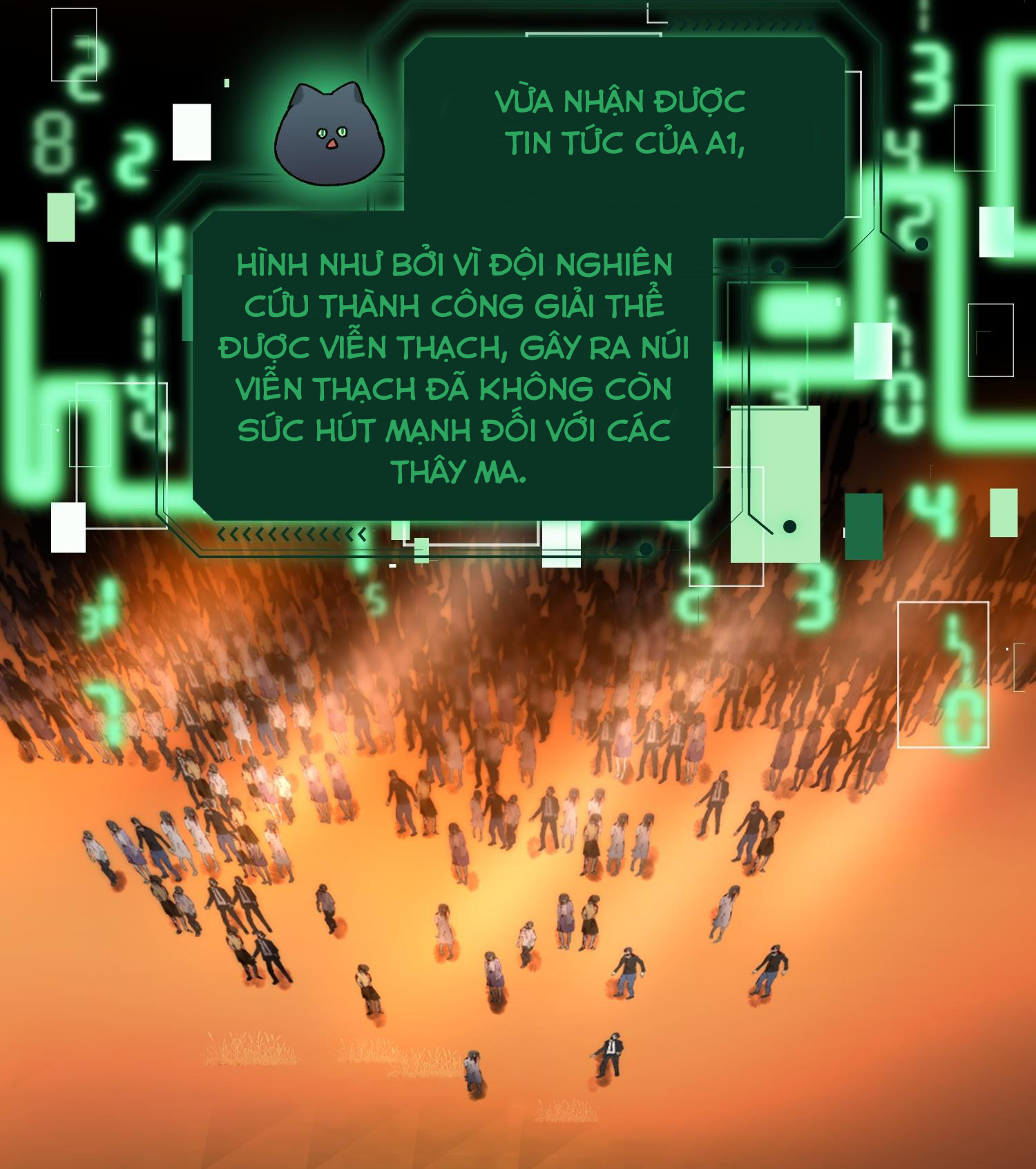 tôi phải làm một kẻ đại xấu xa chapter 88 49