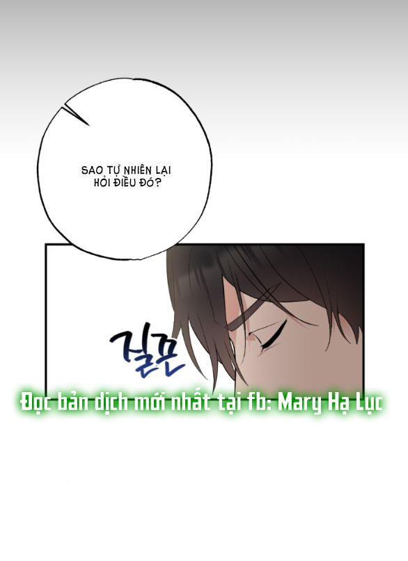 [18+] hôn nhân bị đánh cắp chapter 32.2 37