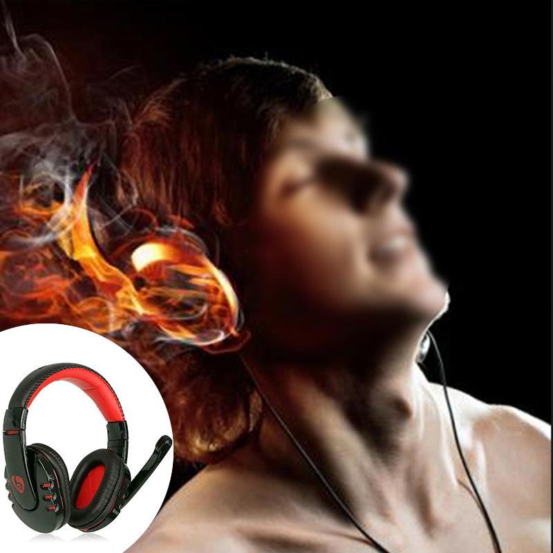 Bluetooth Stereo Không Dây Game Thủ Tai Nghe Có Mic Cho Máy Tính, Laptop PS4 Play Station 4, Nintendo Switch, máy Tính Bảng