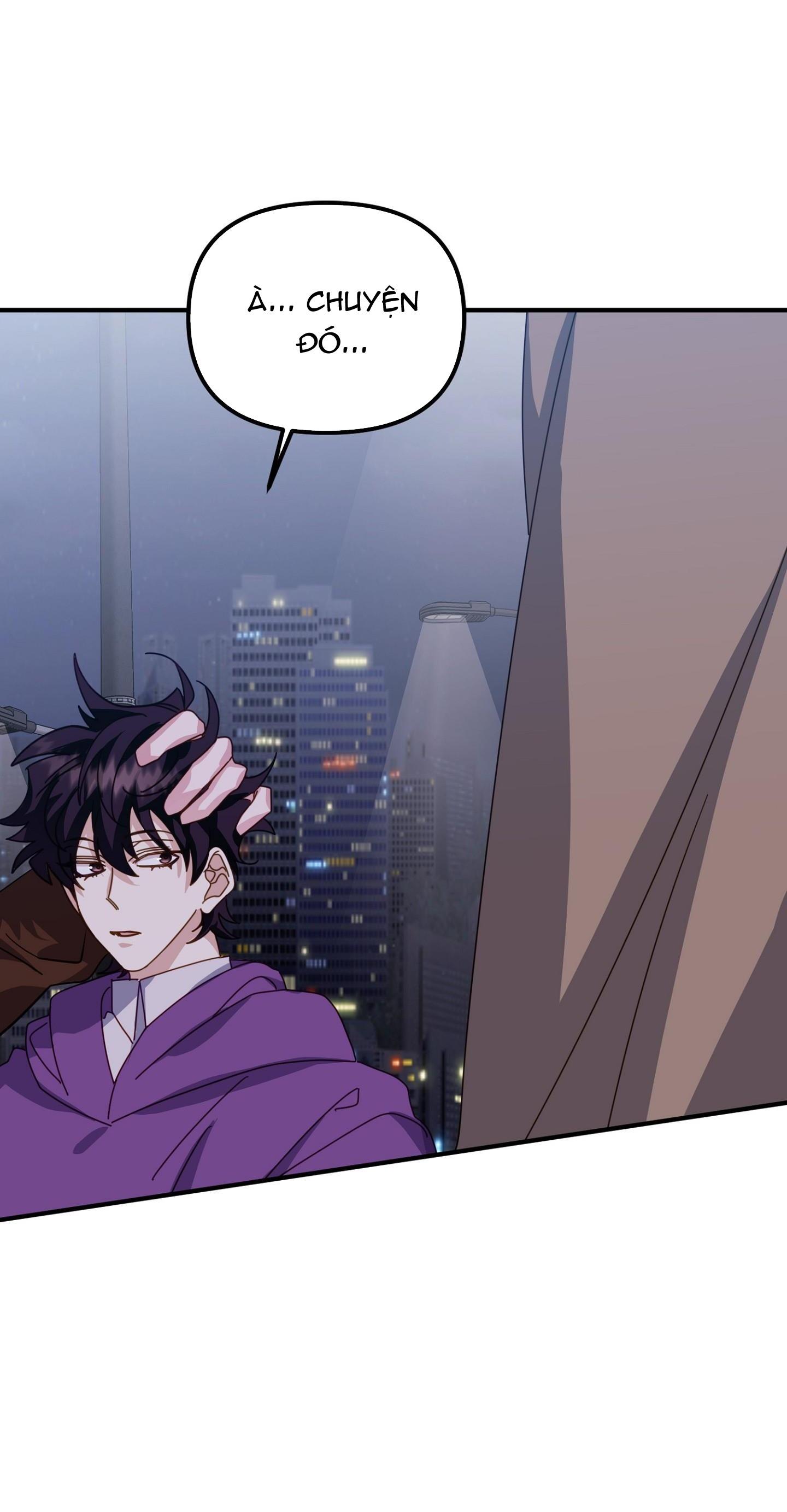 hổ trở về chapter 46 13