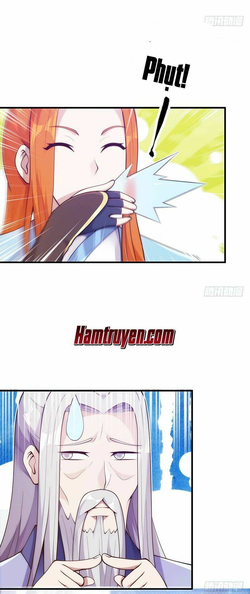 thiên hạ kiếp chapter 17.2 31