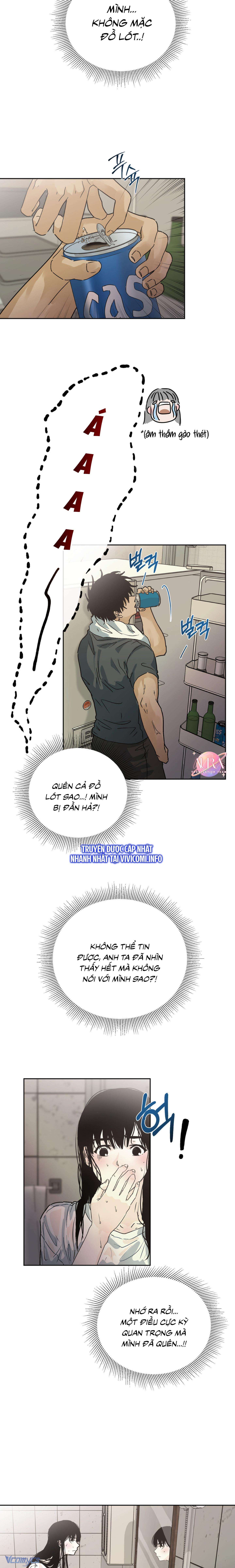 [18+] trở thành gia đình chapter 2 23