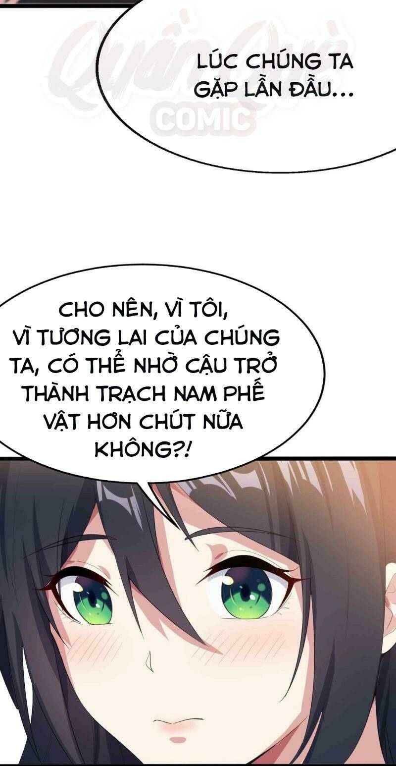 kế hoạch trở thành phế vật chapter 5 28