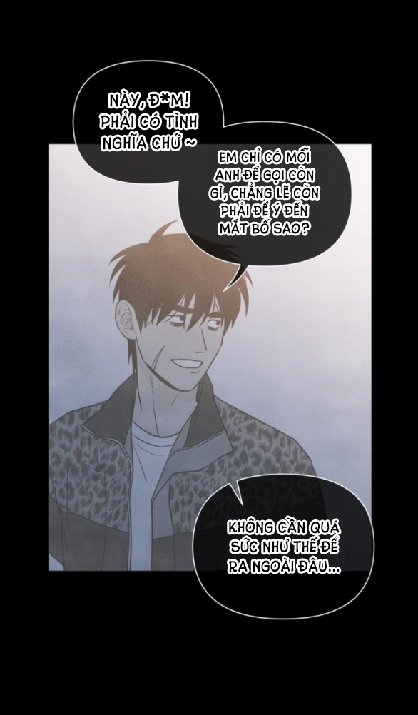 điều khiến tôi quyết tâm muốn chết chapter 96.2 33