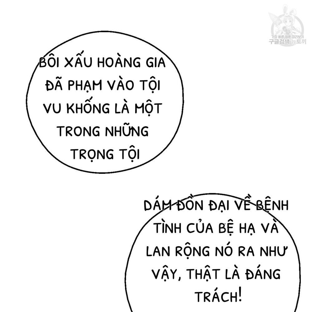 một ngày nọ tôi bỗng thành nàng công chúa chapter 87 71