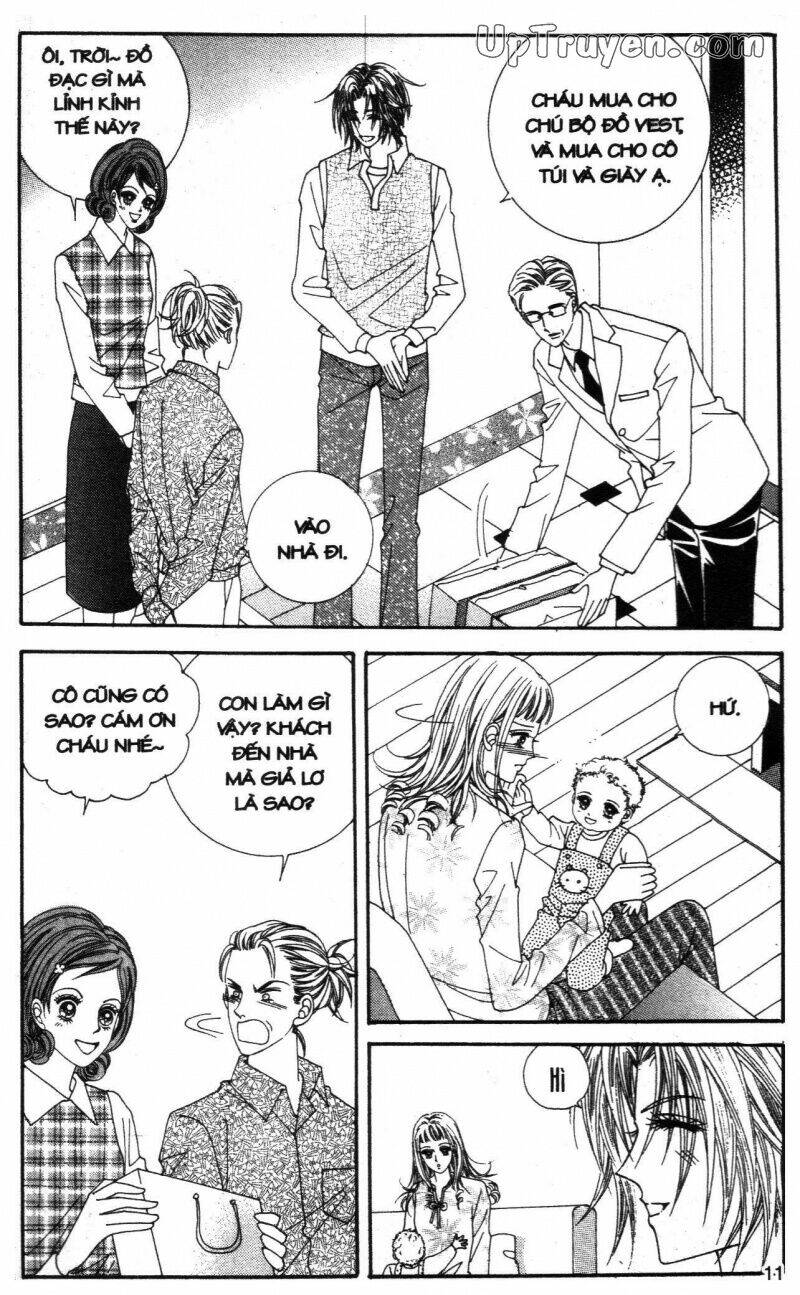 vợ chồng trẻ con bản đẹp chapter 15 12