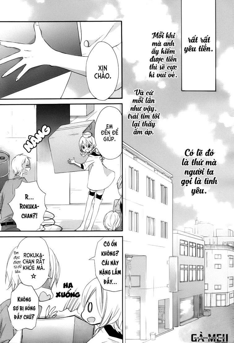 sugar girl, sugar dolls chapter 1 19