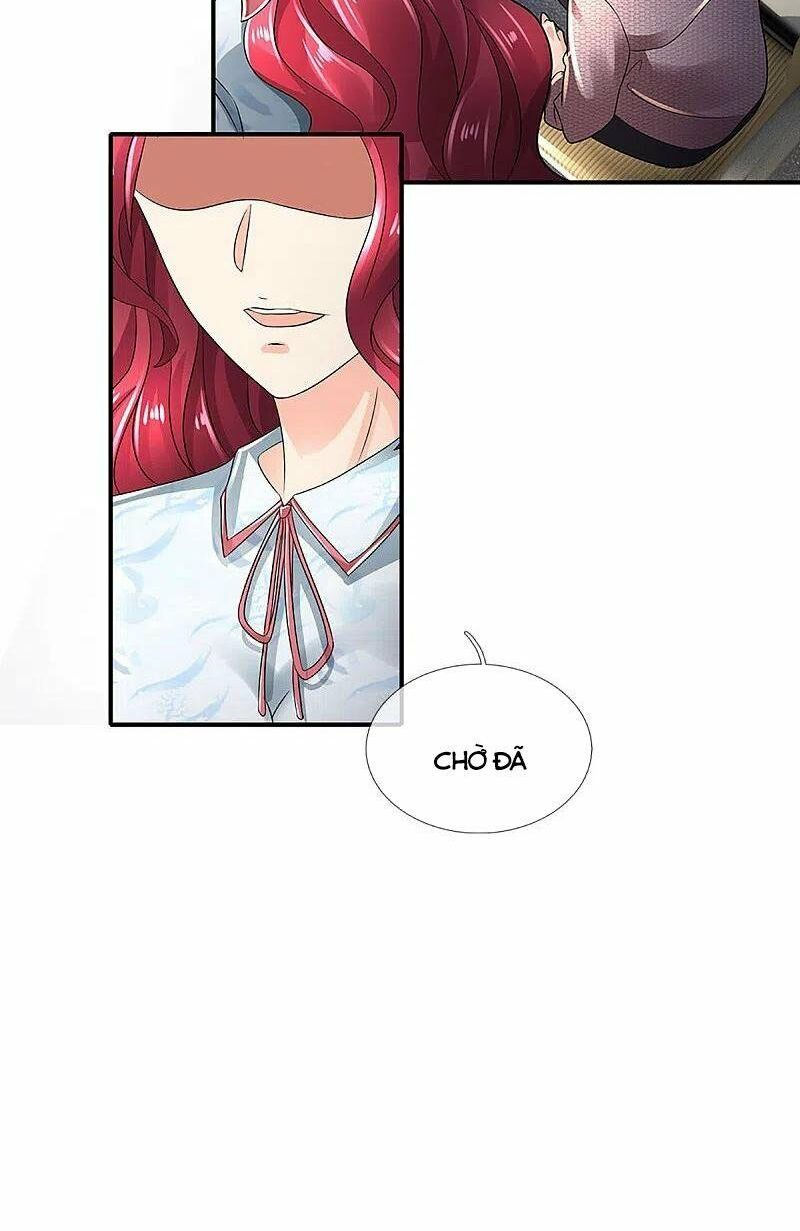 vú em tiên tôn đi ở rể chapter 205 20