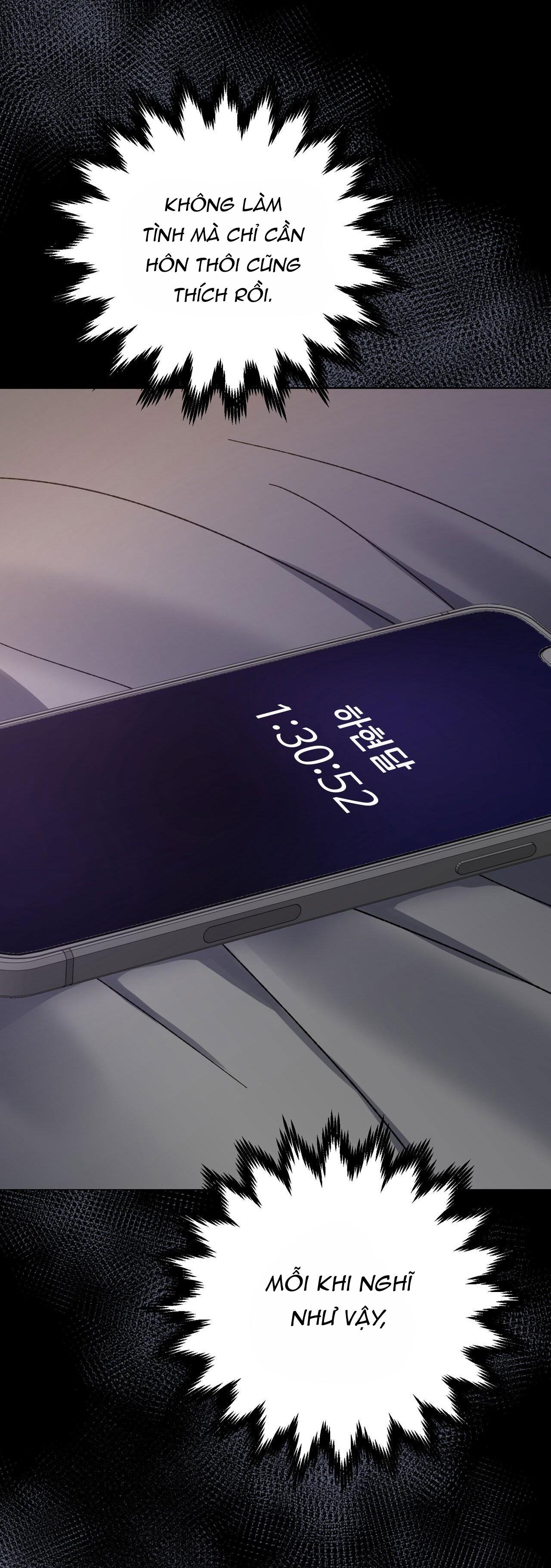 cậu không phải là gu của tôi chapter 8 47