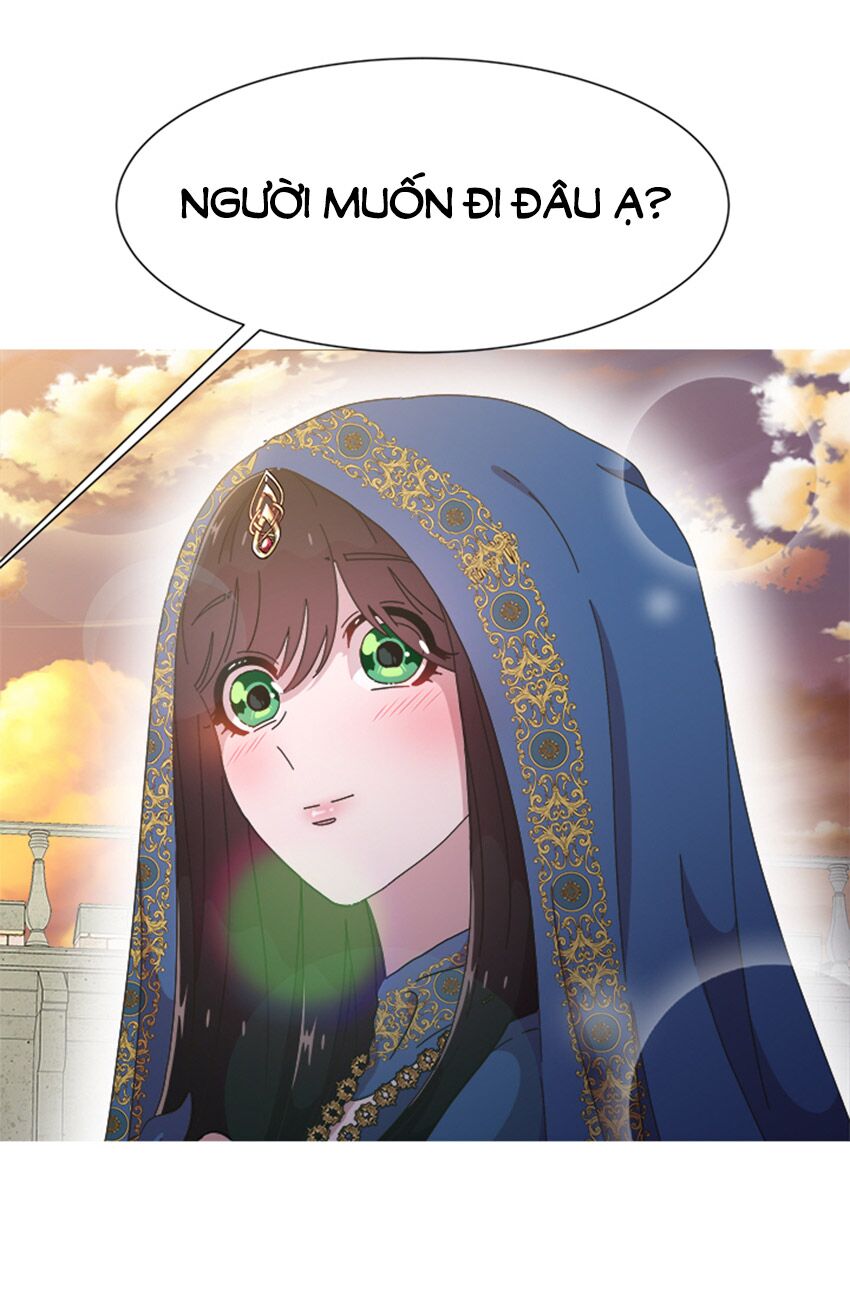 con gái bảo bối của ma vương chapter 114 72