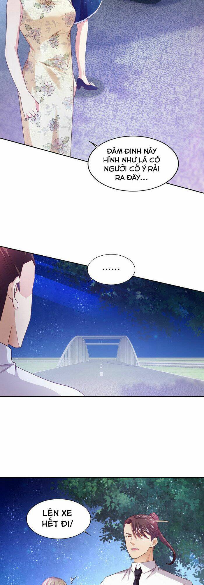 chí tôn toàn năng chapter 57 13