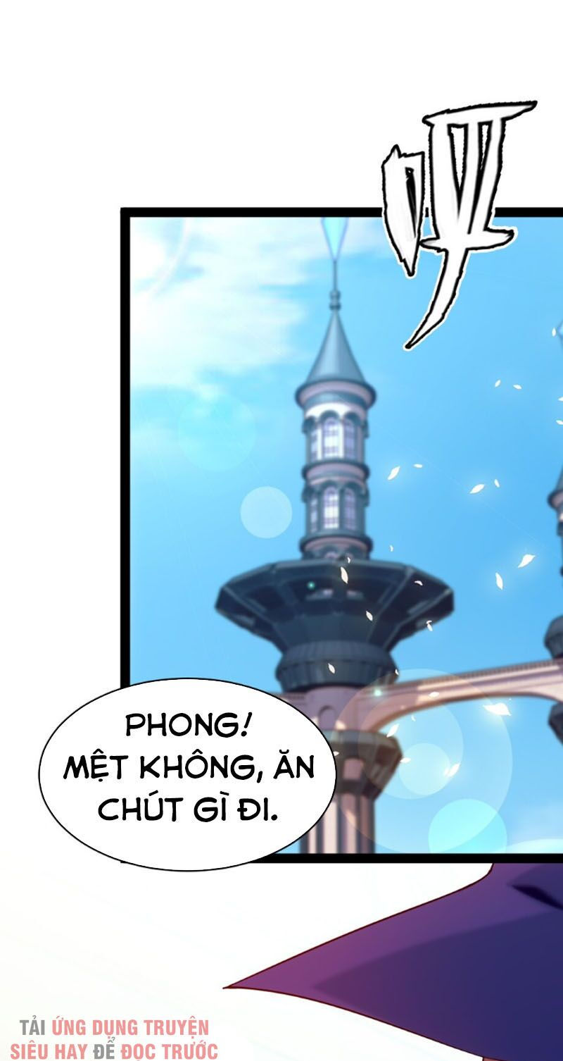 ma thú kiếm thánh dị giới tung hoành chapter 119 17