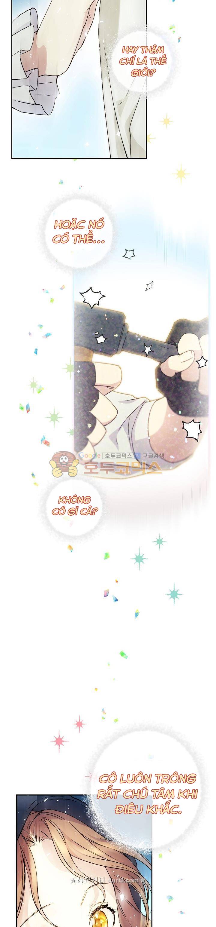 cô hầu giỏi giang chapter 4 6