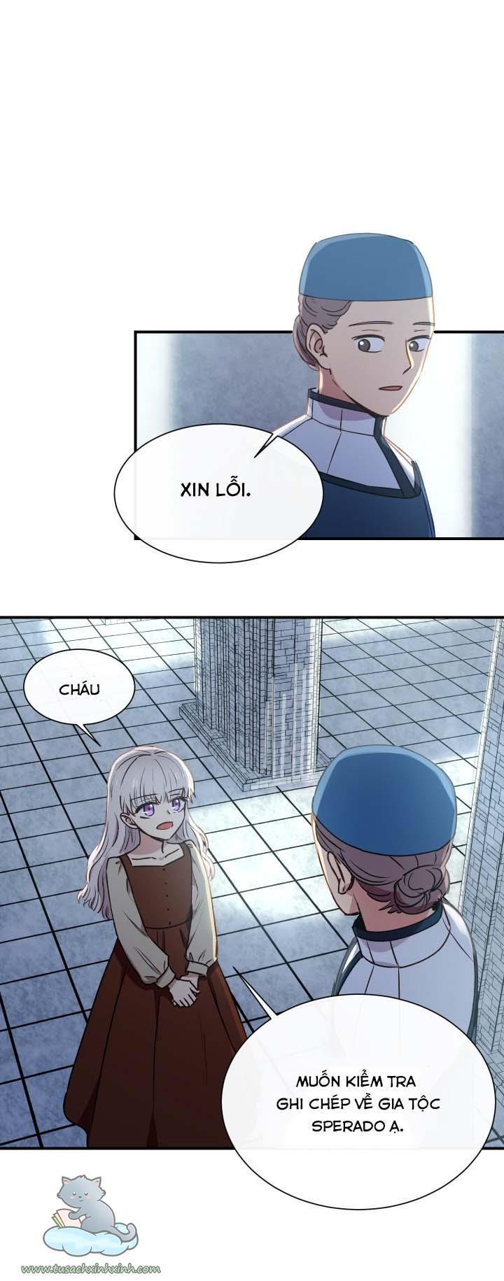 công nương khế ước của gia tộc công tước quái vật chapter 3 49