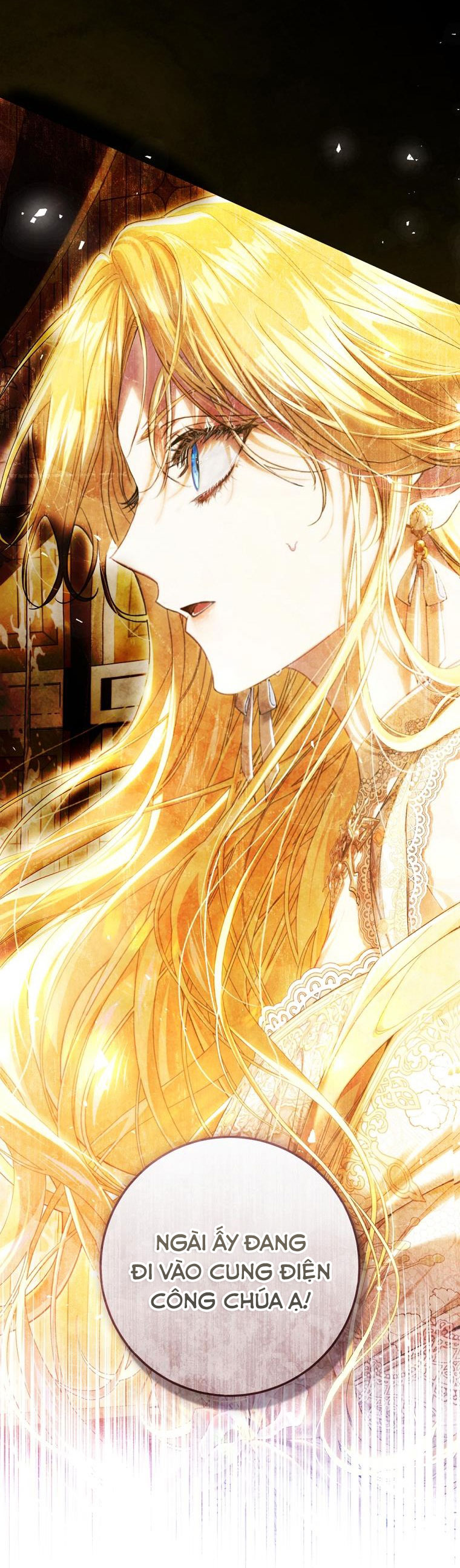 con rối ác nữ marionette chapter 82 69