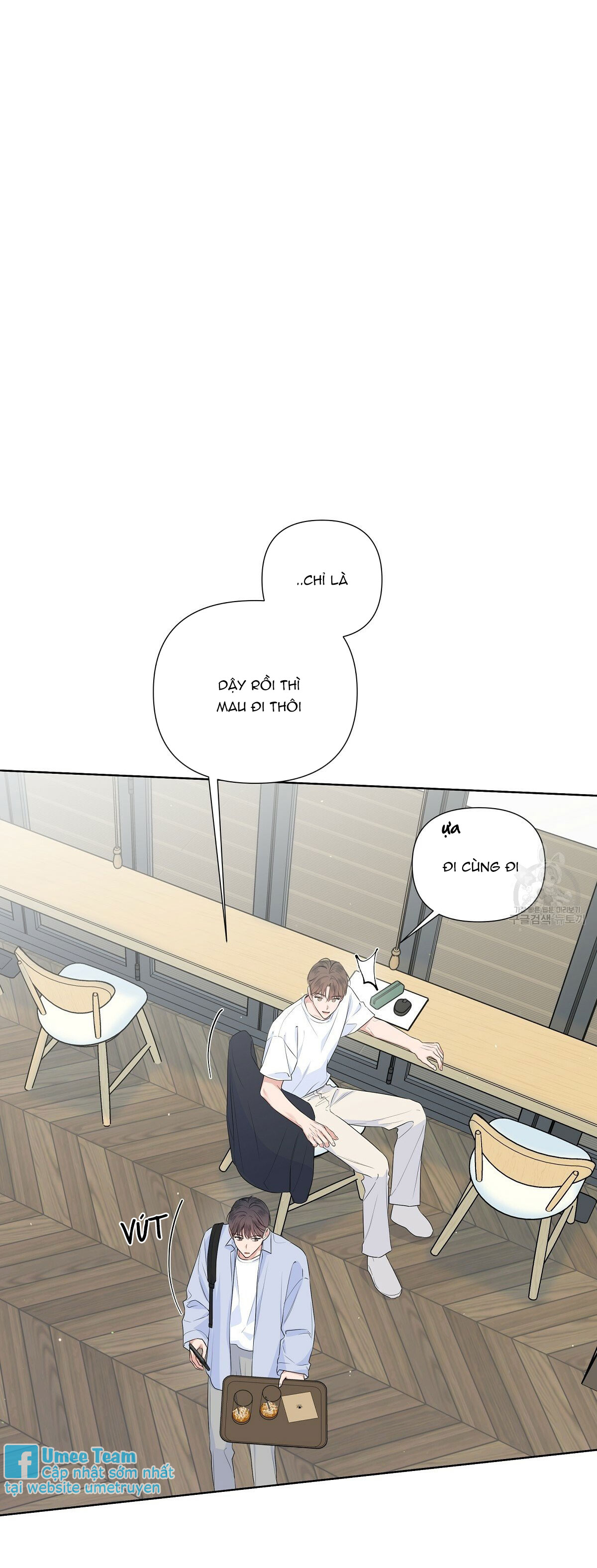 đừng bận tâm darling chapter 19 39