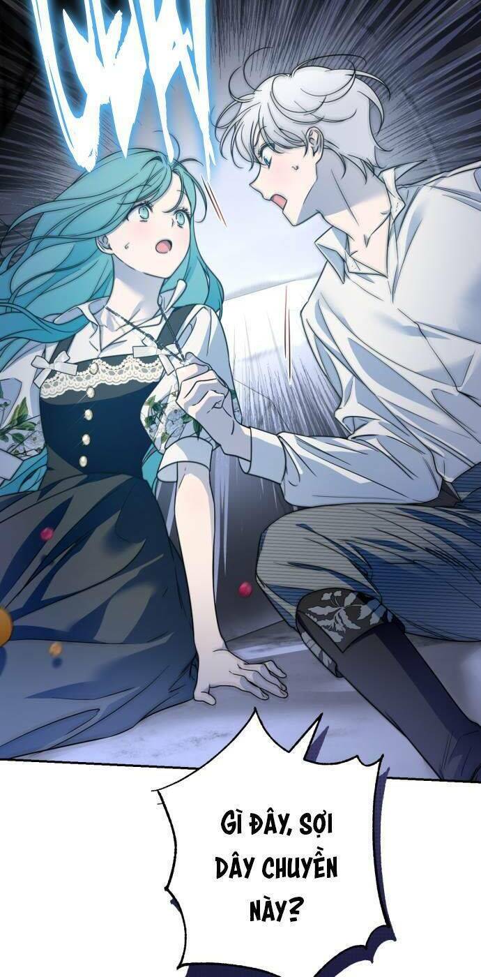 công nương mint bé nhỏ chapter 44 20