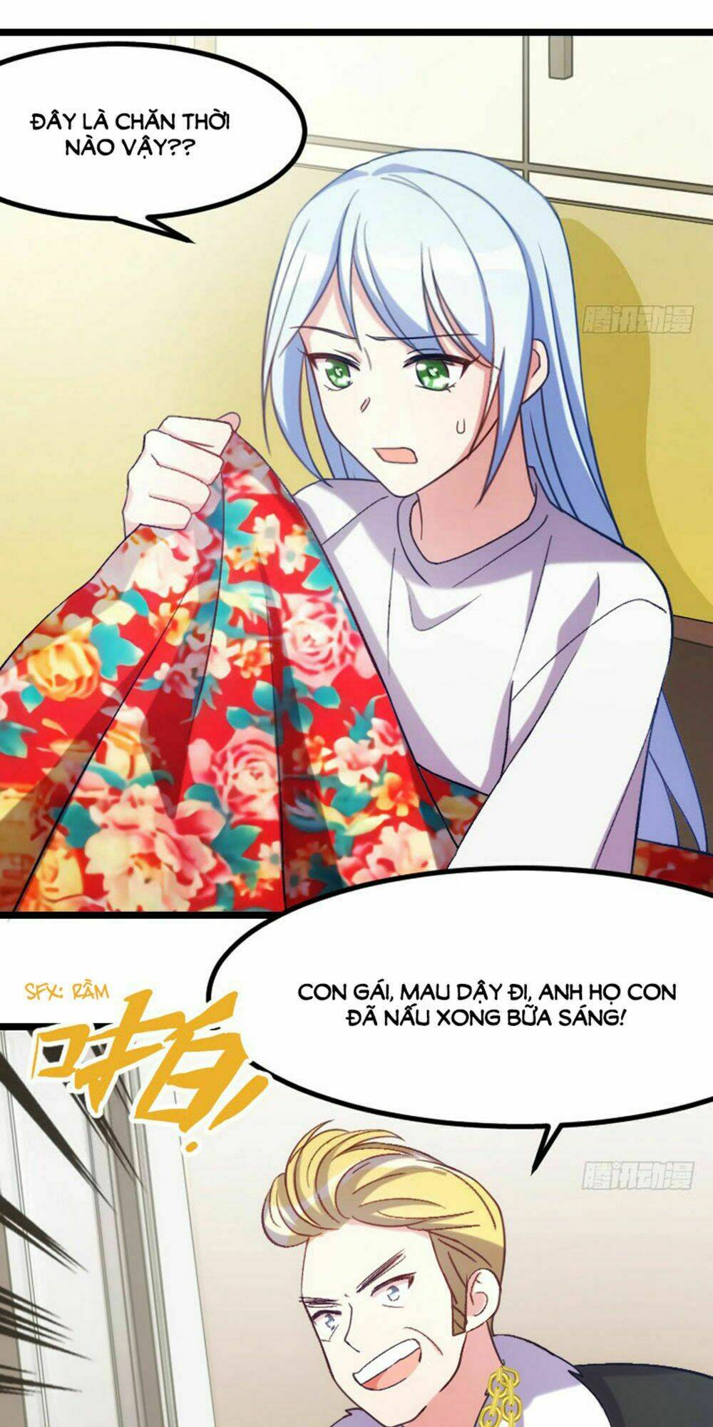 tôi ở dị giới khai ngư đường chapter 54 2