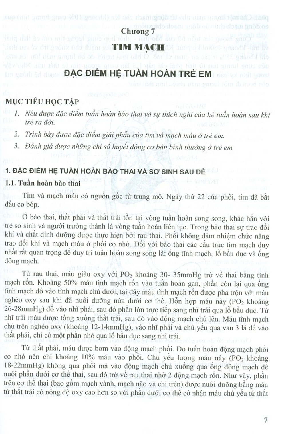 Bài Giảng Nhi Khoa Tập 2 (Sách đào tạo Đại học) - Tái bản 2021