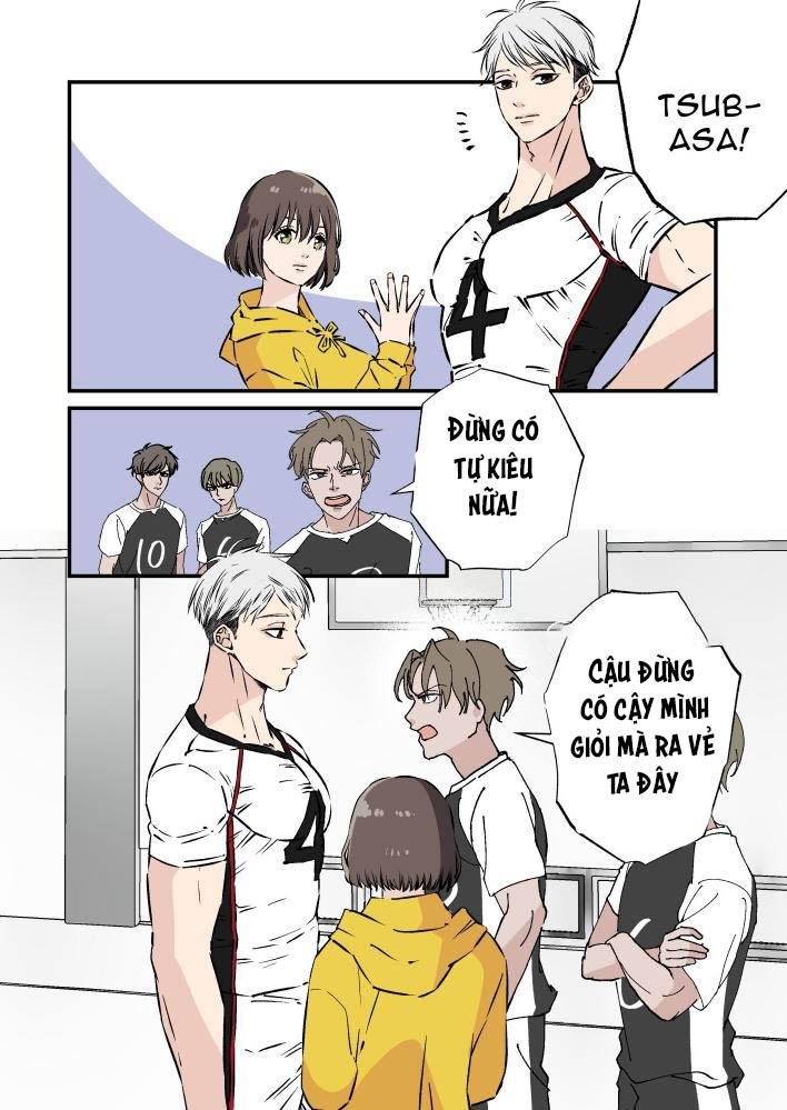 tuyển tập oneshot của tác giả hoshitani kyo chapter 16 4