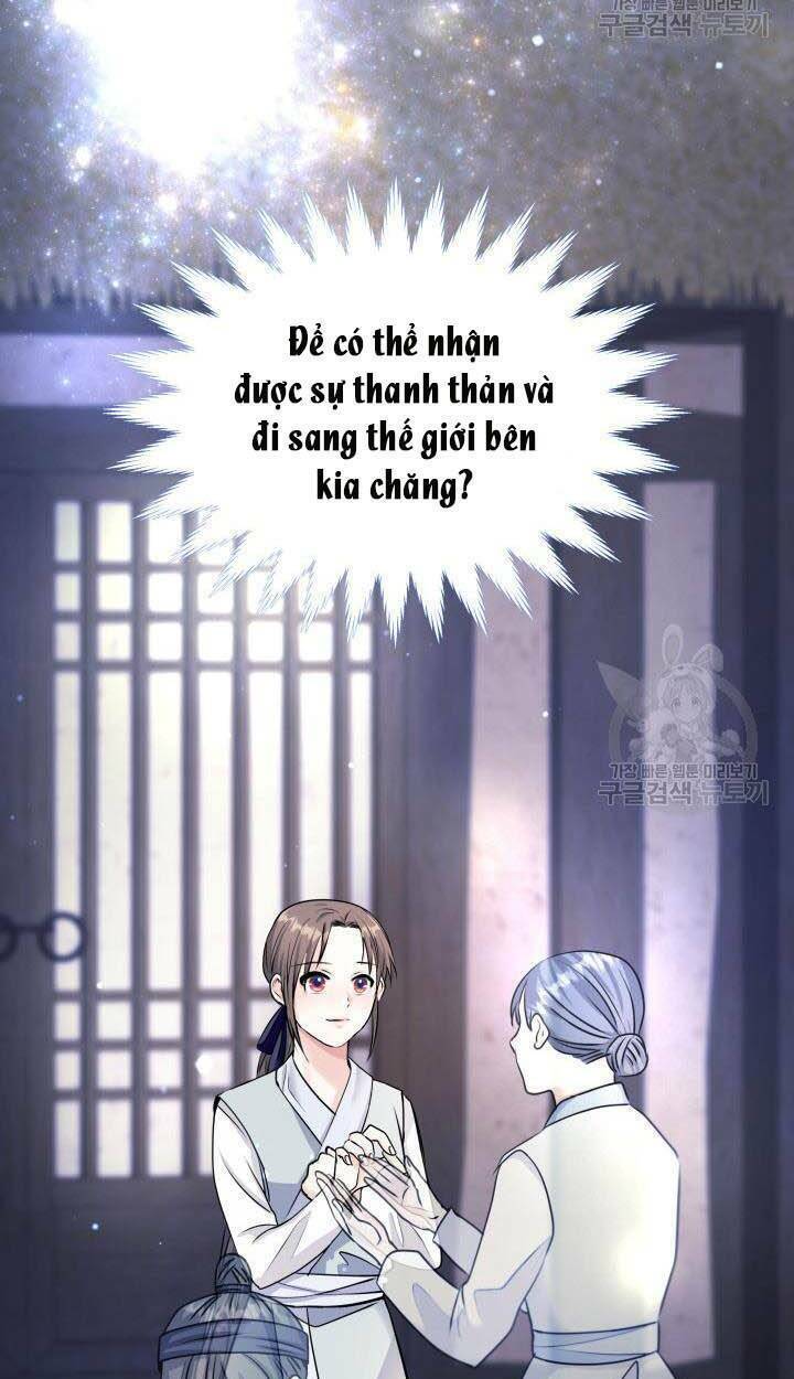 cô dâu của sói đen chapter 15 81