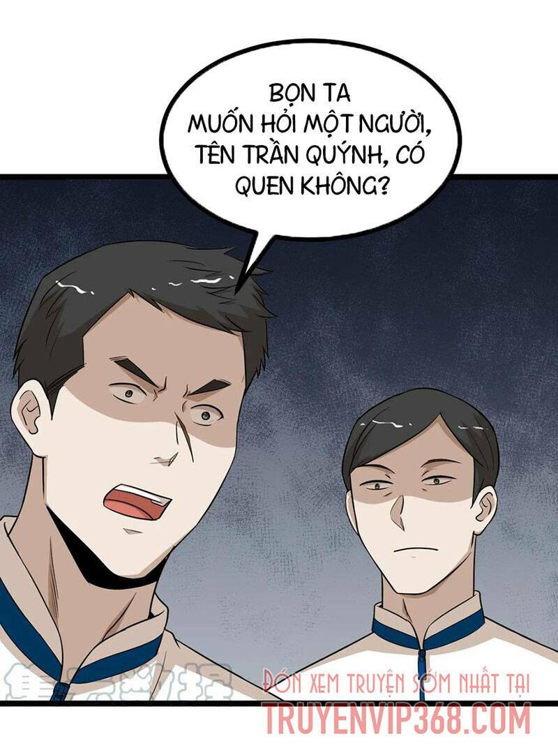 đai ca trở lại tuổi 16 chapter 155 9