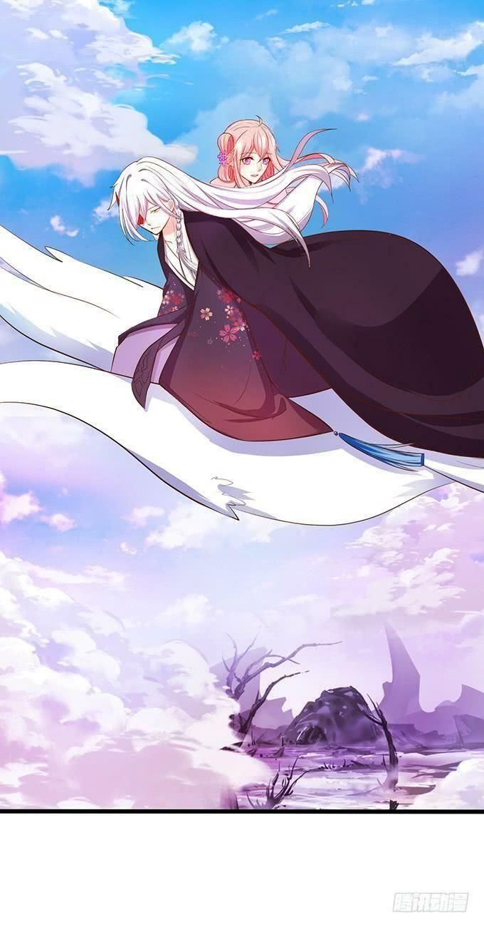 hồ tiên hung bạo chapter 73 11