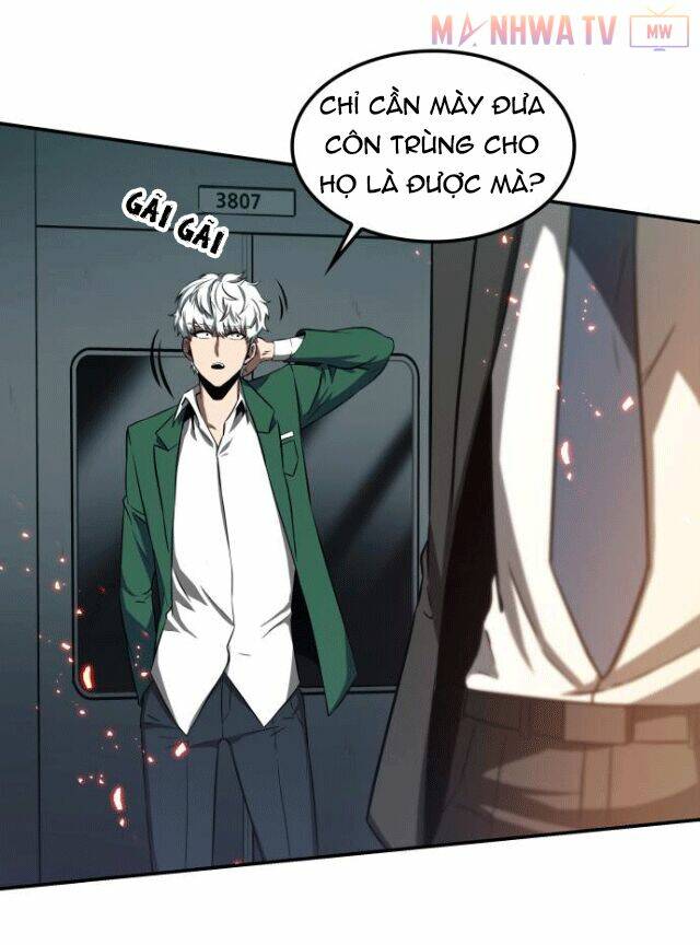 toàn trí độc giả - omniscient reader chapter 5 45