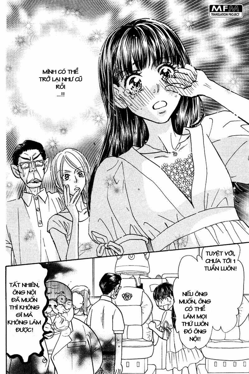 boku to kanojo no xxx chapter 49 3