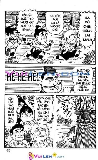 ninja loạn thị chapter 20 45