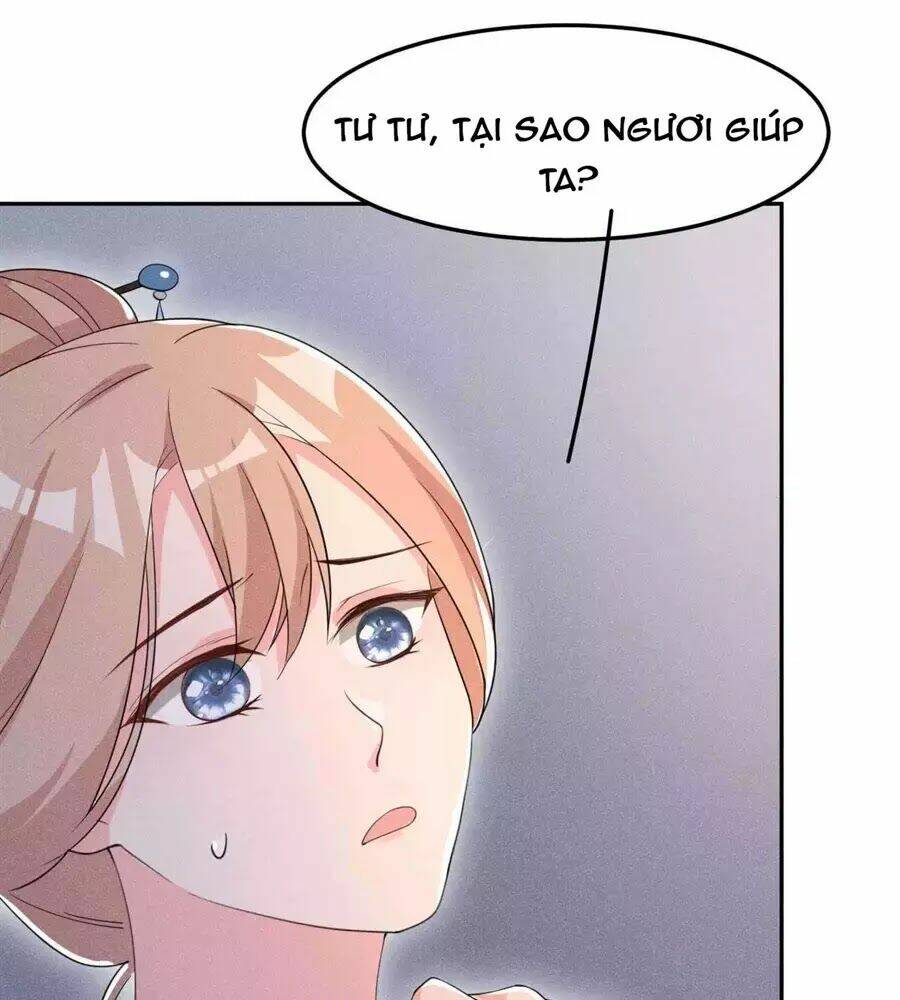 hoàng tử phu quân, ta nuôi ngươi a! chapter 23 53