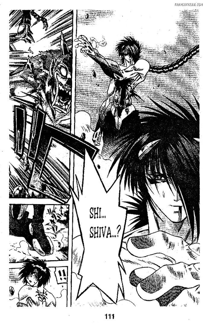 devil and devil chapter 39 9